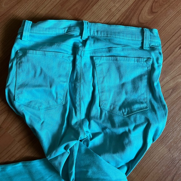 Great condition. Pretty teal colour - Picture 3 of 3